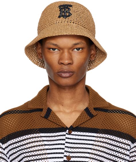 used burberry bucket hat|Burberry bucket hat on sale.